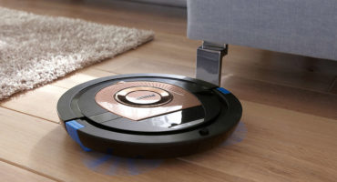 Pumili ng isang robot na vacuum cleaner mula sa Xiaomi