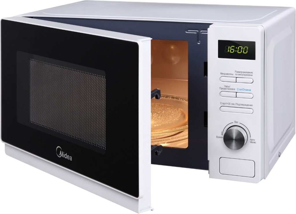 Ang pinsala sa microwave sa kalusugan ng tao - mitolohiya o katotohanan at bakit nakakapinsala ang microwave