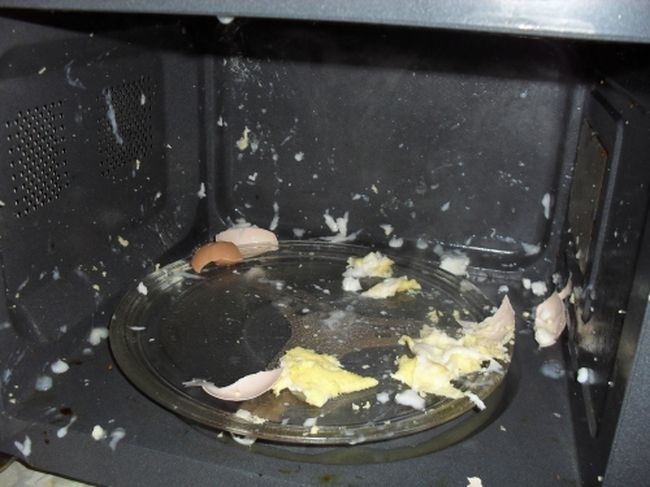 Ang pinsala sa microwave sa kalusugan ng tao - mitolohiya o katotohanan at bakit nakakapinsala ang microwave