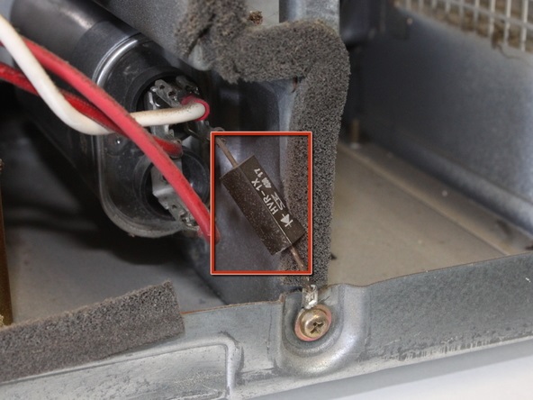 Mataas na boltahe diode para sa microwave oven: ano ito at kung paano suriin