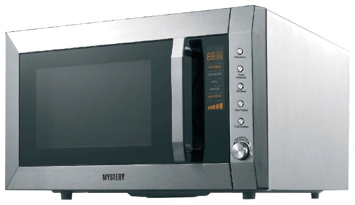 Ang rating ng microwave 2017-2018 - tuktok ng pinakamahusay na mga modelo