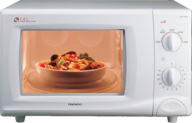 Ang pinsala sa microwave sa kalusugan ng tao - mitolohiya o katotohanan at bakit nakakapinsala ang microwave