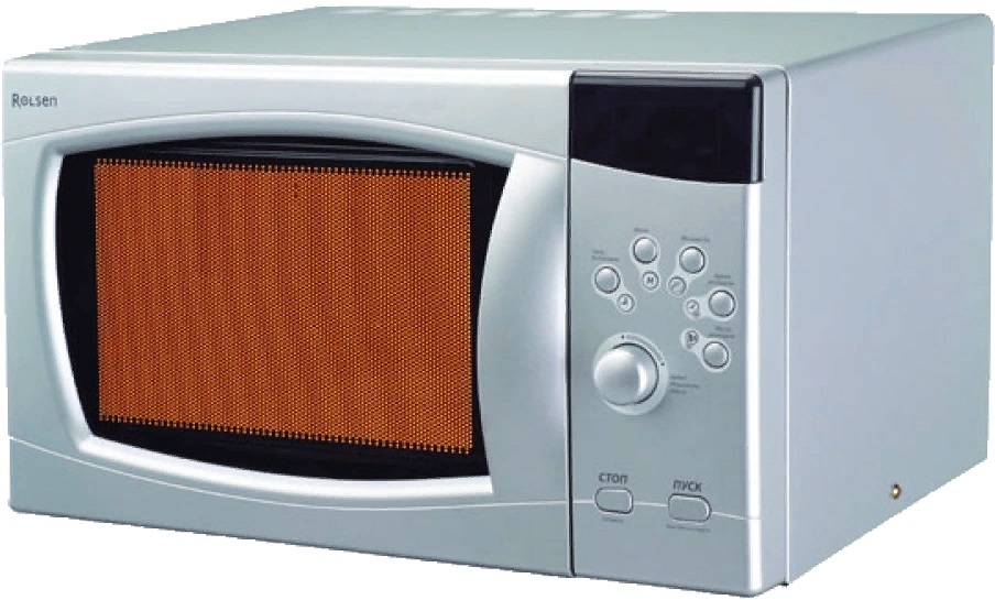 Ang rating ng microwave 2017-2018 - tuktok ng pinakamahusay na mga modelo