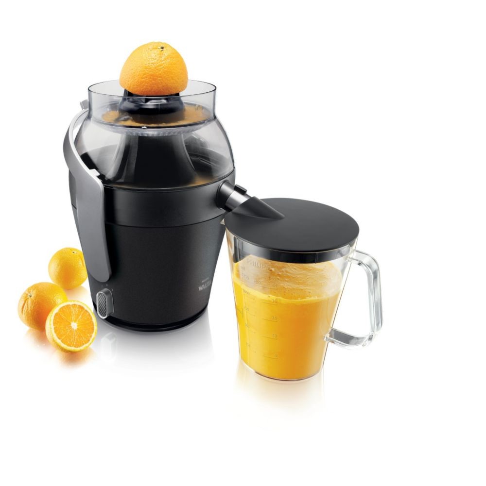 Maliit na compact juicer - mga varieties at tampok