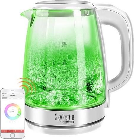 Anong uri ng mga electric kettle ang nandiyan? Paano pumili ng isang electric kettle at kung ano ang mahalaga upang bigyang-pansin? Rating ng pinakamahusay na mga modelo