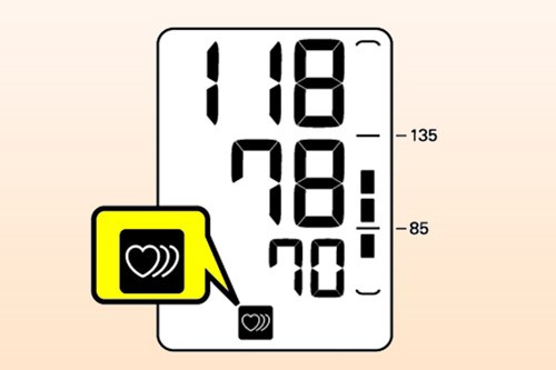 Paano i-decrypt ang tonometer? Ano ang ibig sabihin ng mga numero at mga icon?