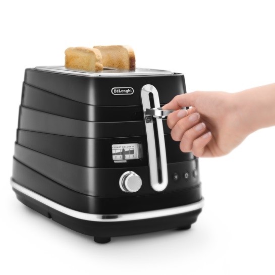 Mga tanyag na malfunctions ng toaster at kung paano malutas ang mga ito - kung ano ang gagawin kung ang toaster ay hindi nakabukas at kasama ang iba pang mga breakdown