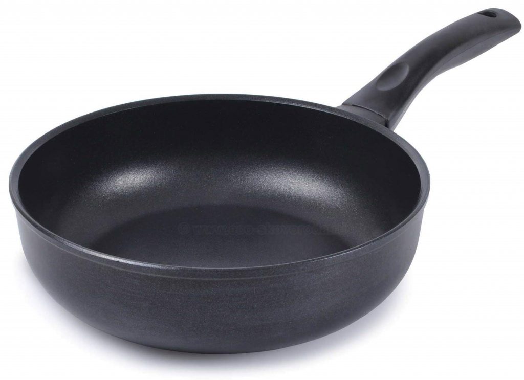 Ano ang pinakamahusay na mga kawali ng cast-iron at kung paano pumili ng tamang kawali ng cast-iron frying