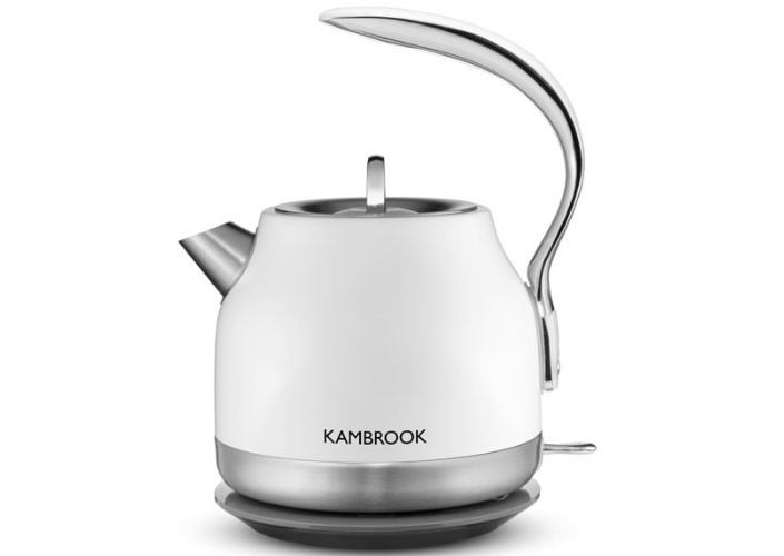 Electric kettle - alin ang mas mahusay na pumili? Rating ng pinakamahusay na mga modelo ng 2018 na may isang pangkalahatang-ideya ng mga katangian at presyo