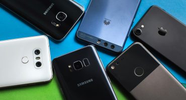 Pangunahing 10 pinakamalakas na mga smartphone sa 2019