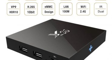 Ang pinakatanyag na smart set-top box para sa TV