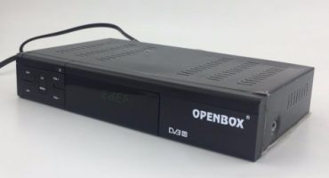 Pangkalahatang-ideya ng mga digital na set-top box dvb t2