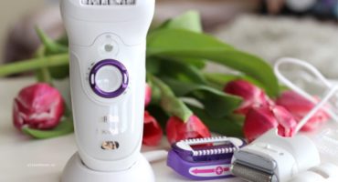 Keramikong epilator: kalamangan, kahinaan at rekomendasyon