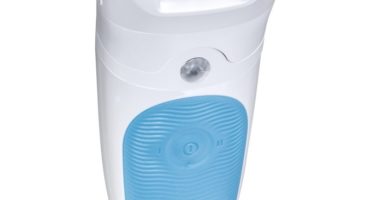 Hindi tinatagusan ng tubig epilator: tampok ng aparato, kalamangan, rating