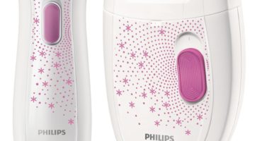 Paano linisin ang iyong Philips epilator: paggamit at pangangalaga