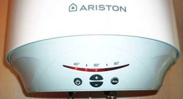 Paano i-disassemble ang isang boiler gamit ang halimbawa ng mga modelo ng Ariston, Gorenje, Termex