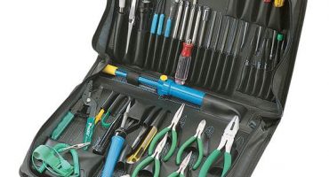 25 pinakamahusay na tool kit para sa lahat ng okasyon