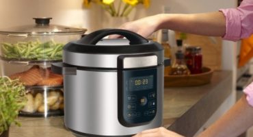 Rating ng mga cooker ng presyon ng multicooker para sa 2018-2019 - tuktok ng pinakamahusay na mga modelo