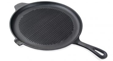 Ang pinakamahusay na cast iron pan - kung paano pumili