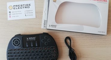 Pagpili ng isang wireless keyboard para sa TV